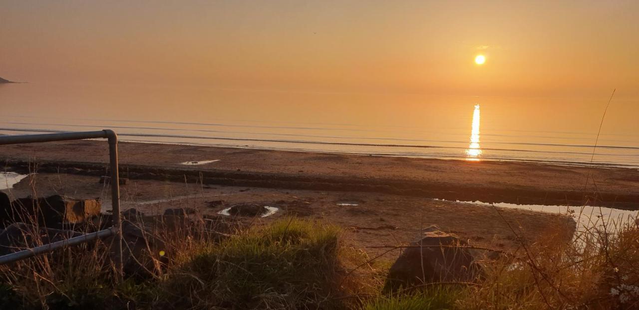 Апартаменты The Heathers - Near Beach & Free Golf Bag & Clubs. Maybole Экстерьер фото